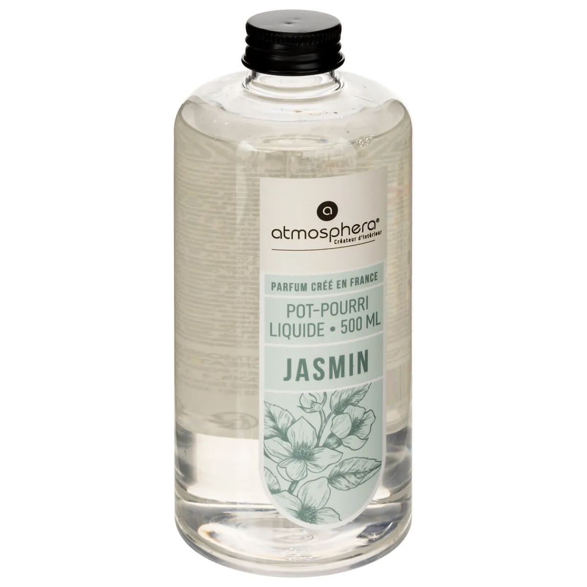 Pot-pourri*ATMOSPHERA Hot