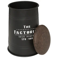 Pouf bidon "Joao"*ATMOSPHERA Outlet