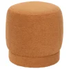 Pouf bouclette "Amea"*ATMOSPHERA Sale