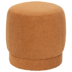 Pouf bouclette "Amea"*ATMOSPHERA Sale