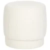 Pouf bouclette "Amea"*ATMOSPHERA Online