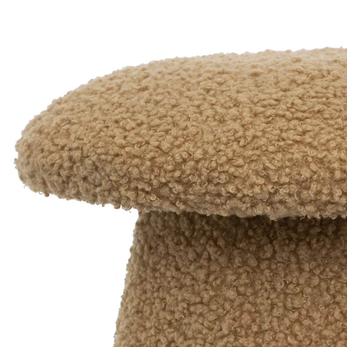 Pouf bouclette enfant "Zopi"*ATMOSPHERA Best