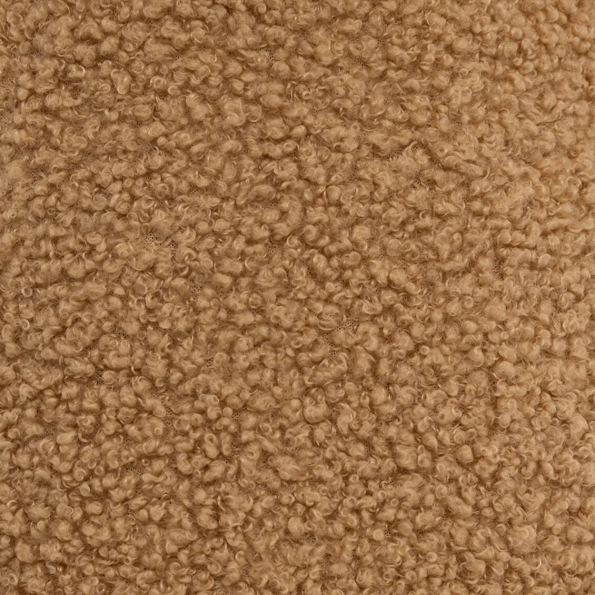 Pouf bouclette enfant "Zopi"*ATMOSPHERA Best