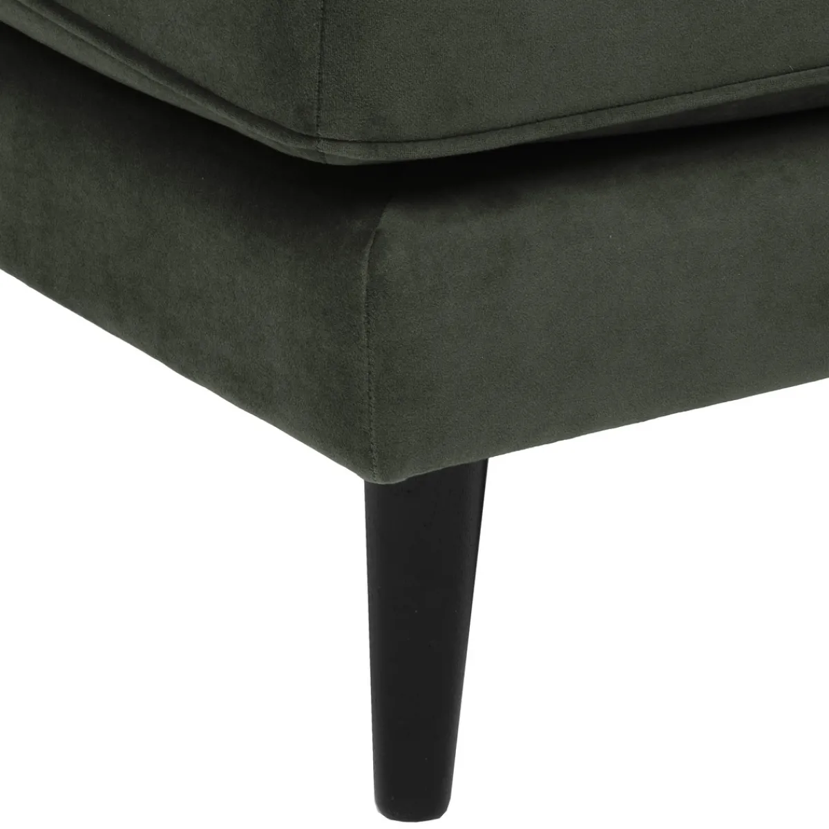 Pouf "Candice"*ATMOSPHERA Discount