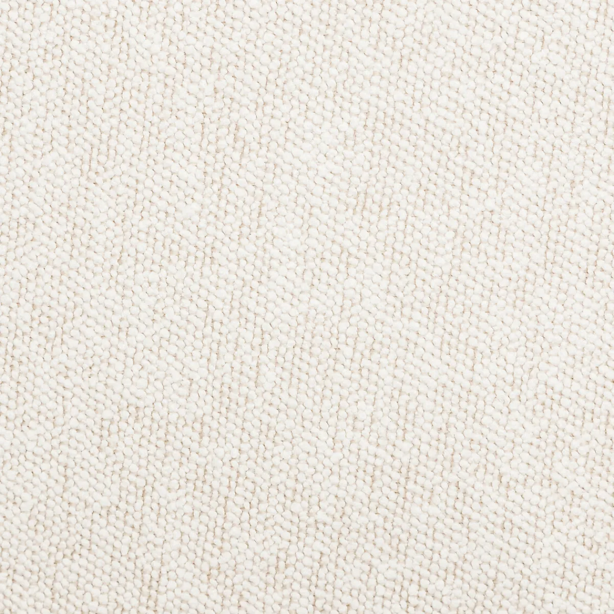 Pouf galet bouclette "Estria"*ATMOSPHERA Best