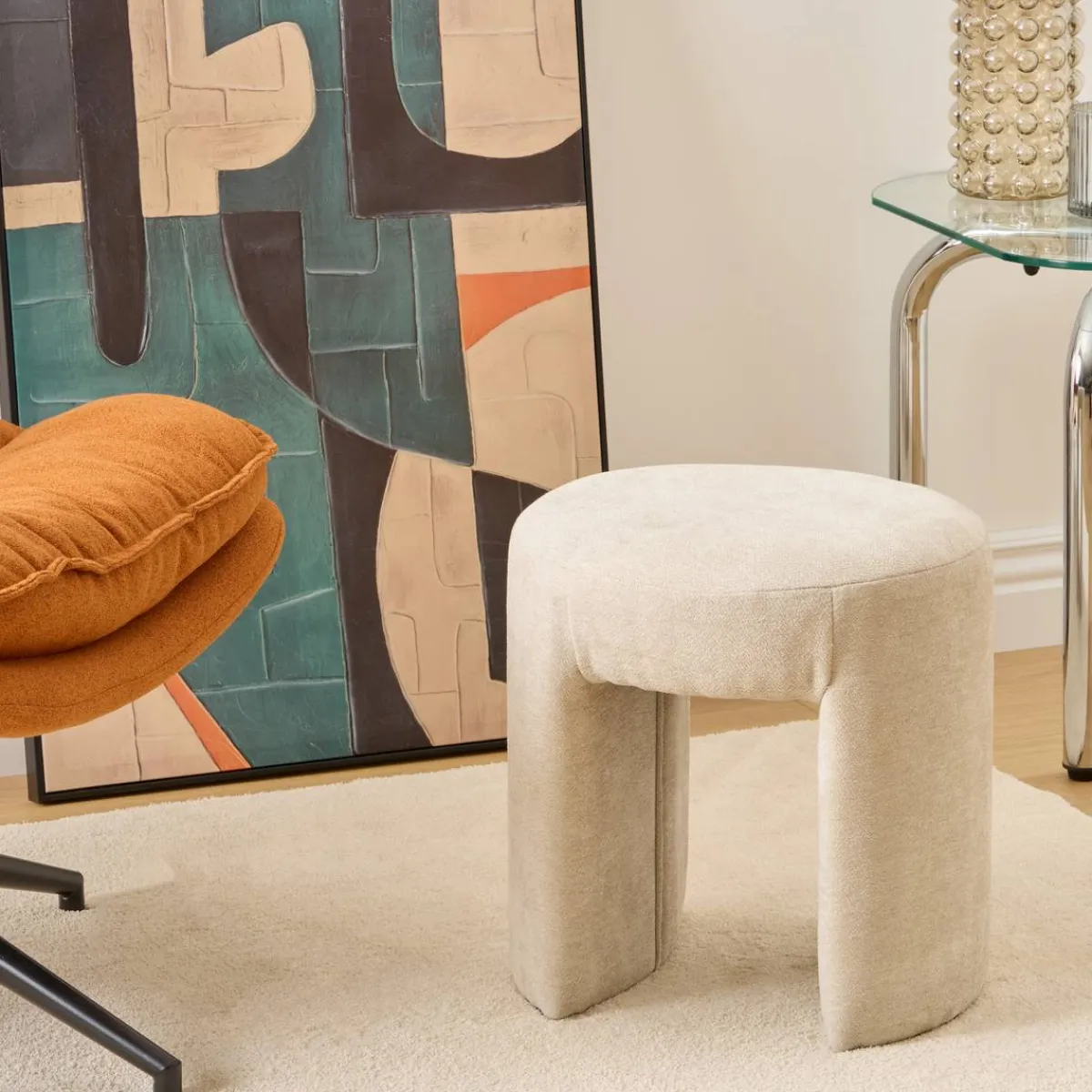 Pouf "Jin"*ATMOSPHERA Online