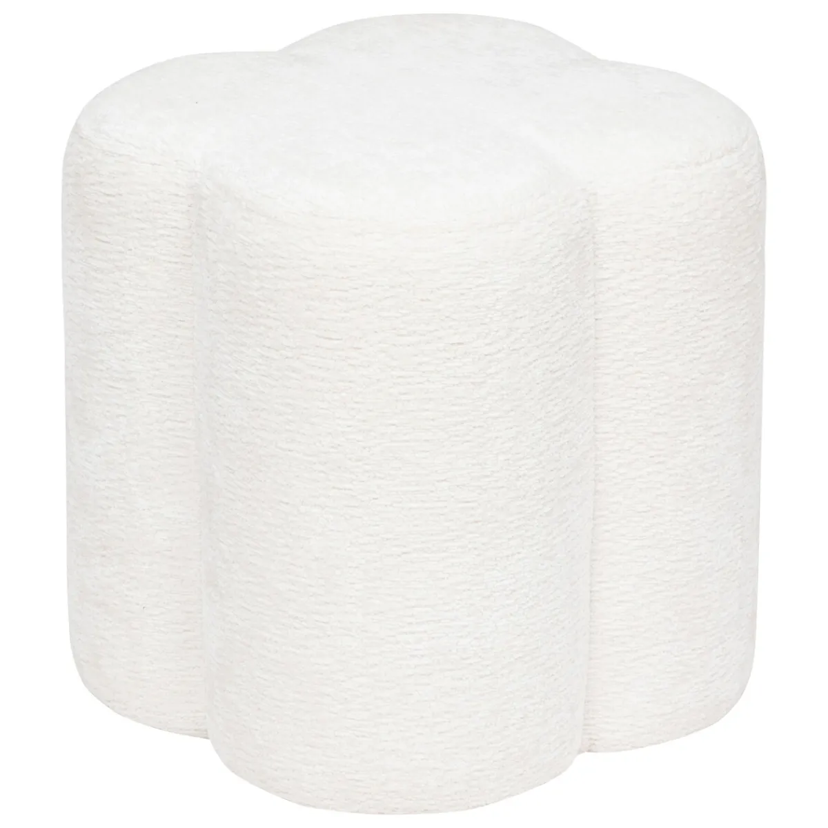 Pouf "Lavon"*ATMOSPHERA Outlet