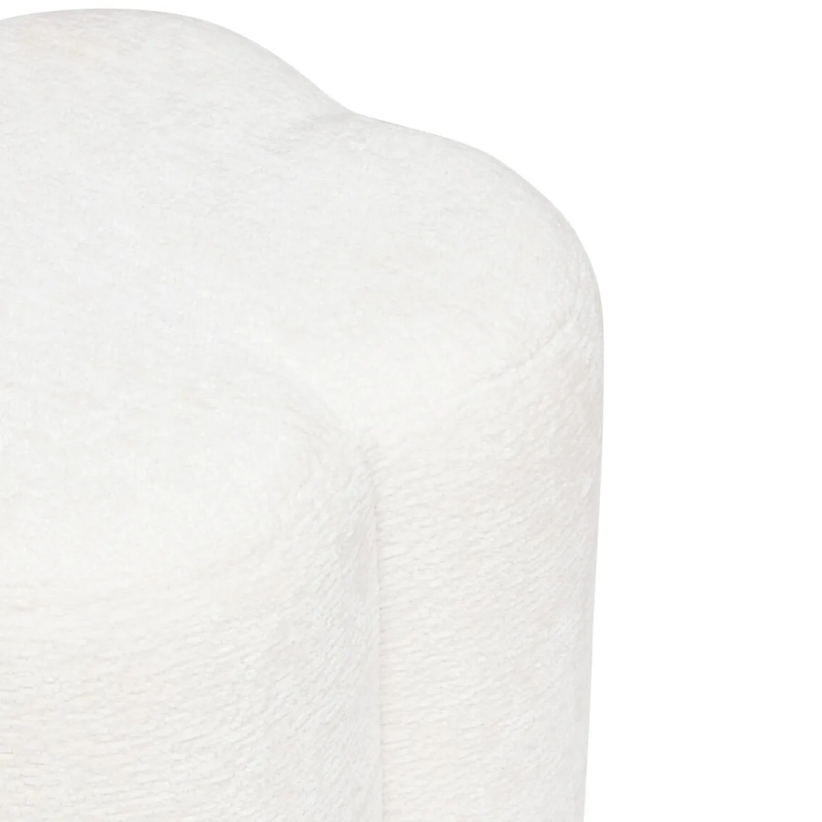 Pouf "Lavon"*ATMOSPHERA Outlet