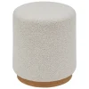 Pouf "Nesky"*ATMOSPHERA Outlet
