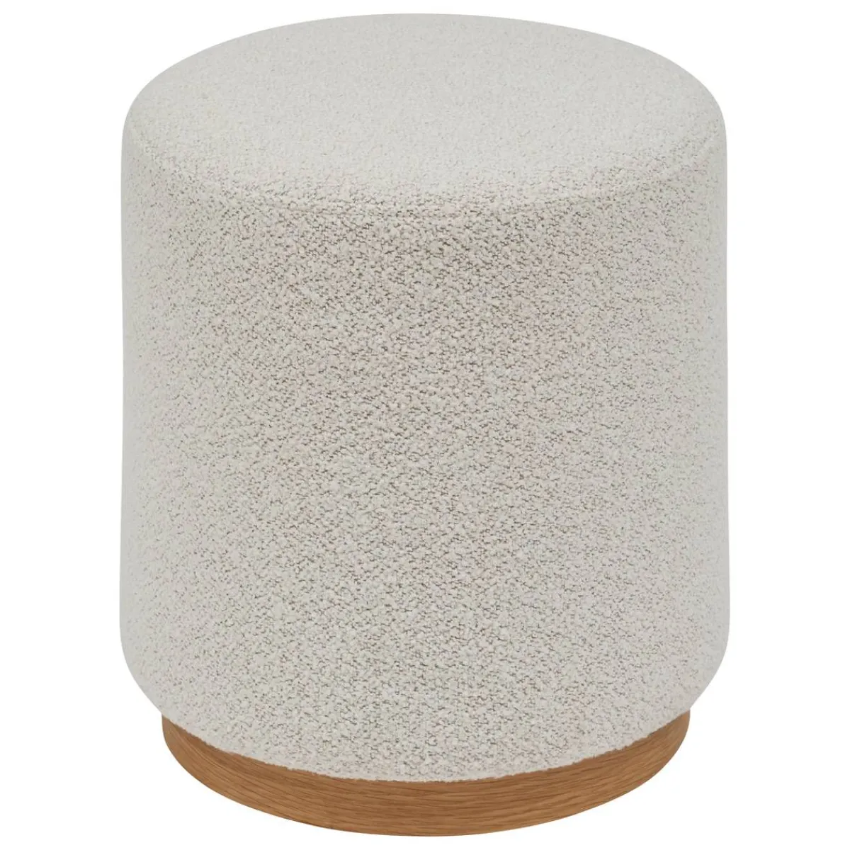 Pouf "Nesky"*ATMOSPHERA Outlet