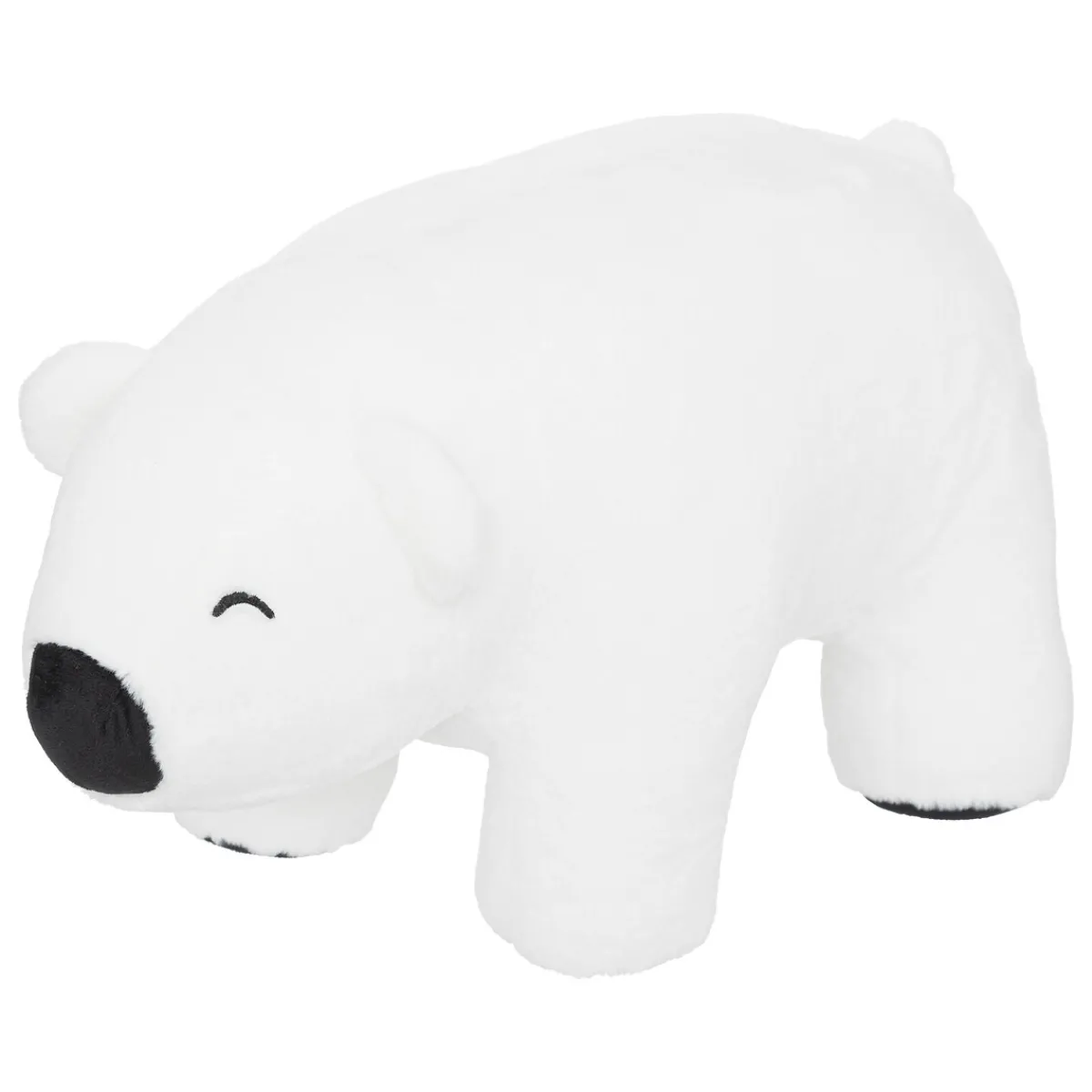 Pouf "Ours polaire"*ATMOSPHERA Hot