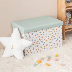 Pouf pliable enfant "Enio"*ATMOSPHERA