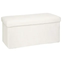 Pouf pliant double "Ezzio"*ATMOSPHERA Best