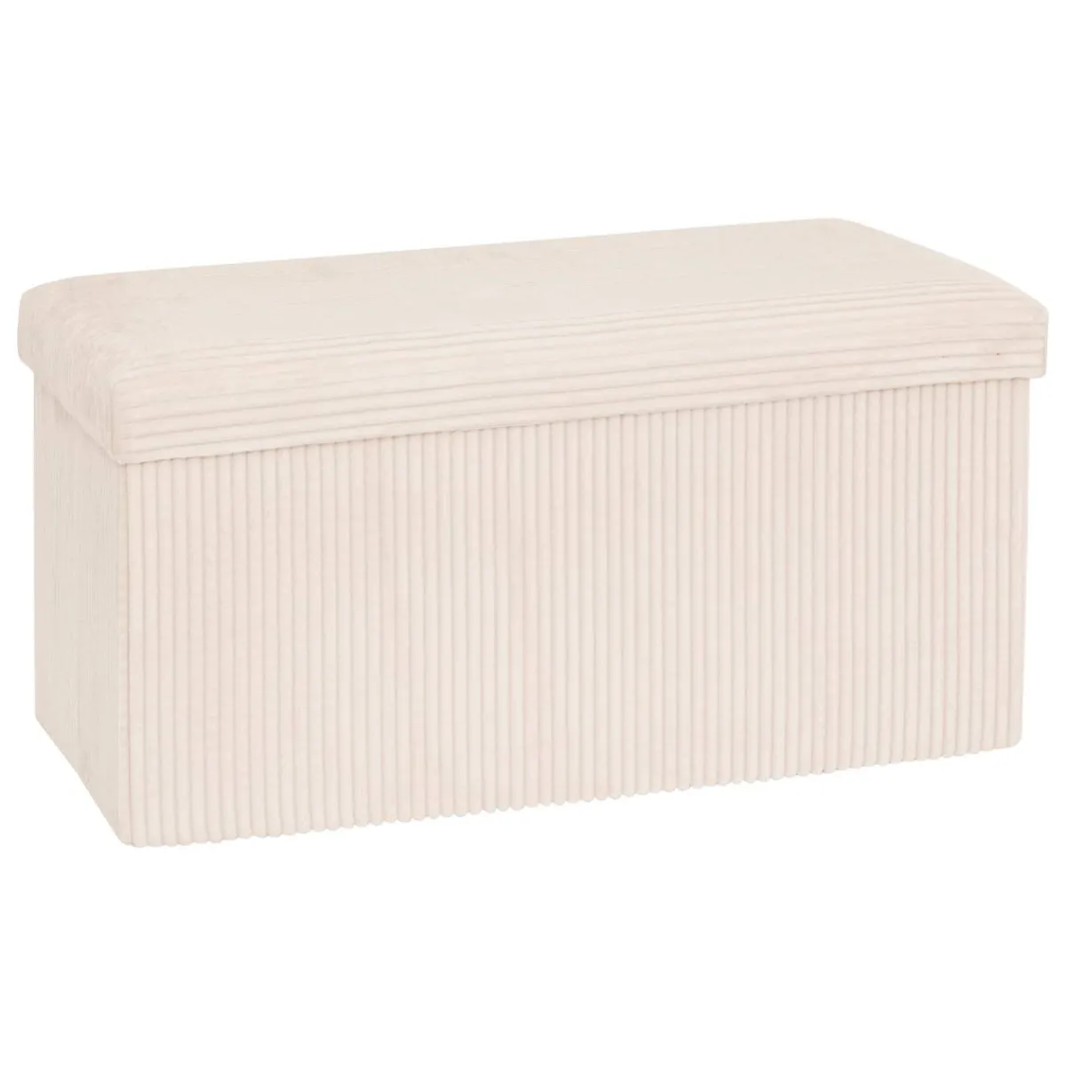 Pouf pliant "Arum"*ATMOSPHERA New