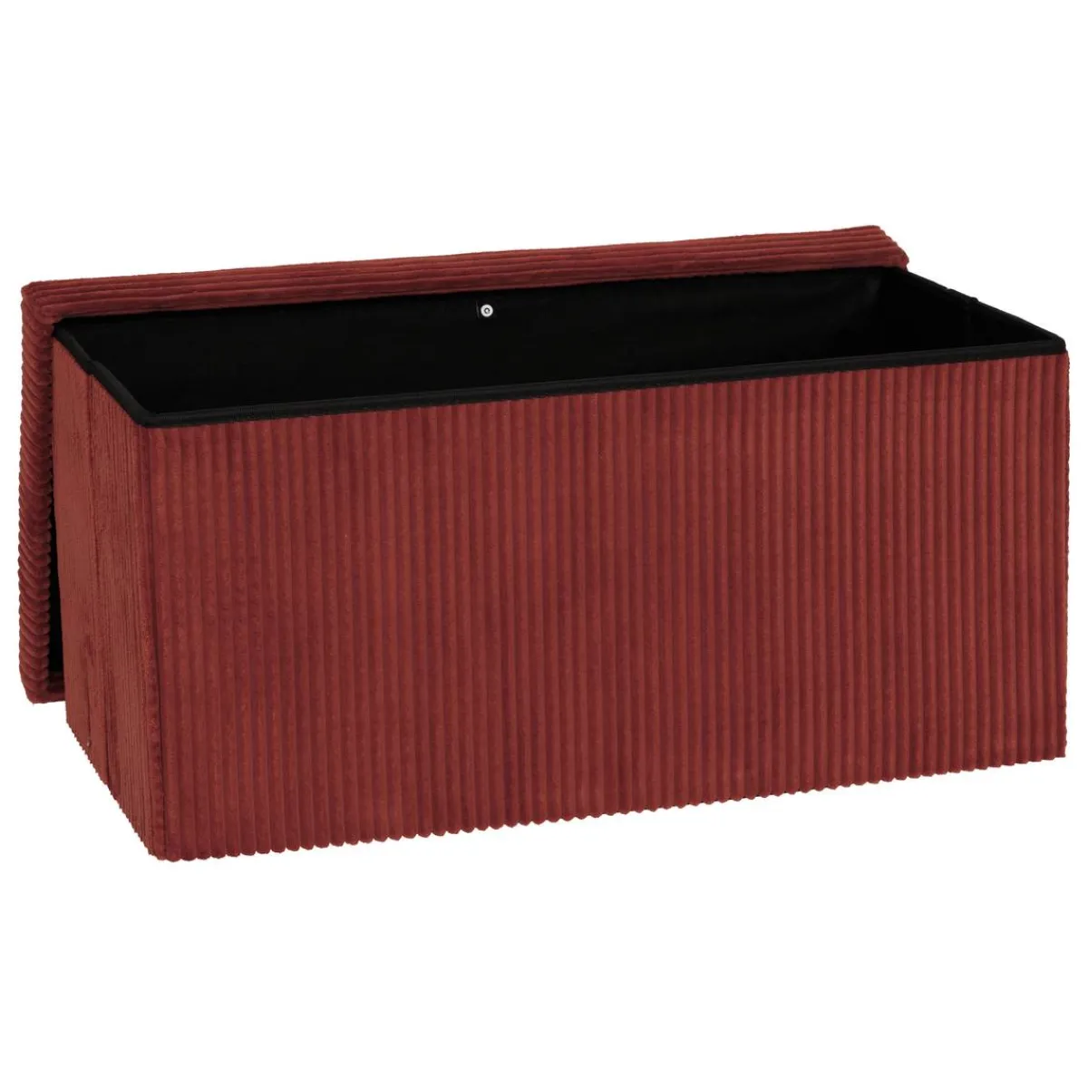 Pouf pliant "Arum"*ATMOSPHERA