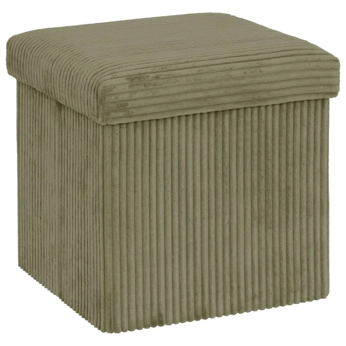 Pouf pliant "Arum"*ATMOSPHERA Online