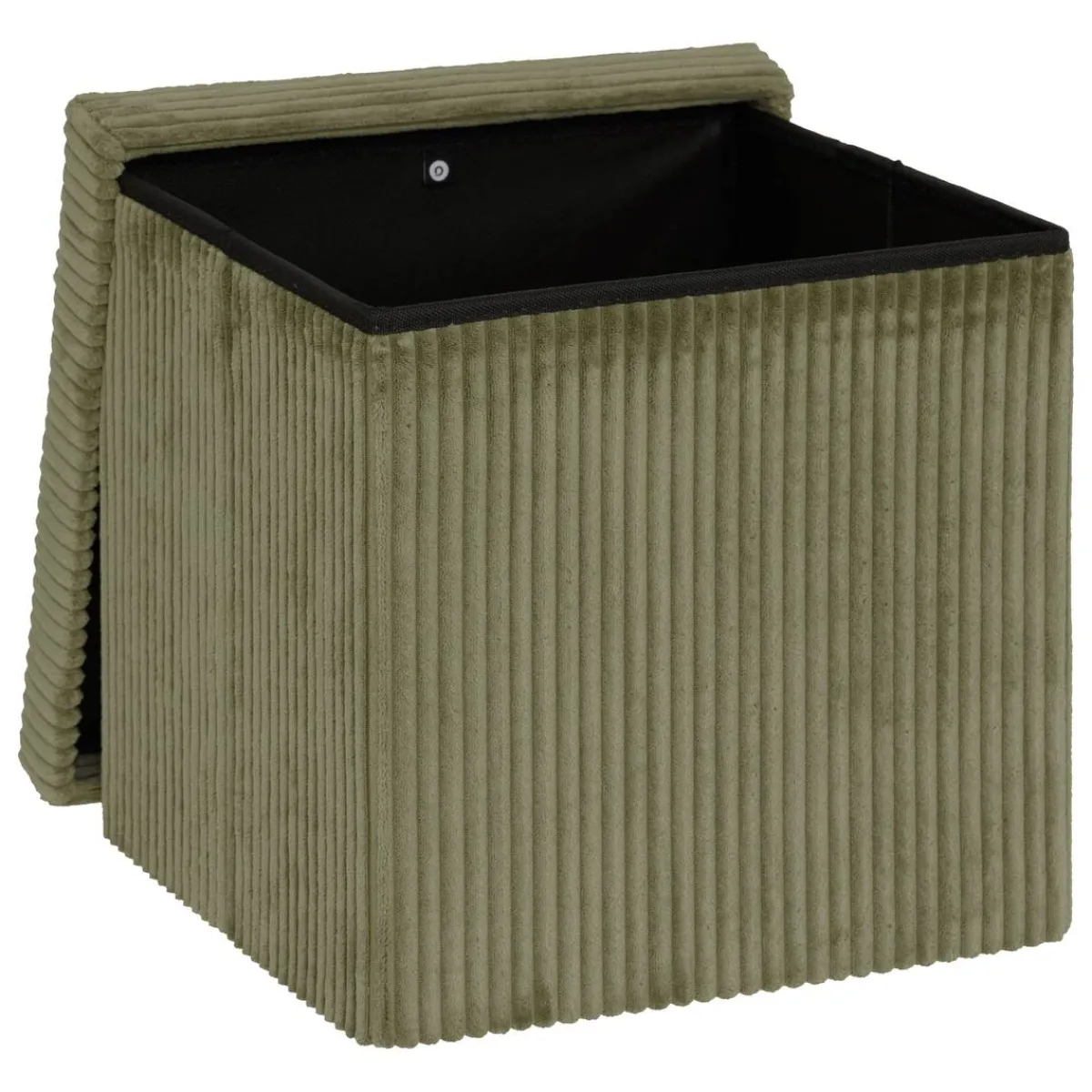 Pouf pliant "Arum"*ATMOSPHERA Online