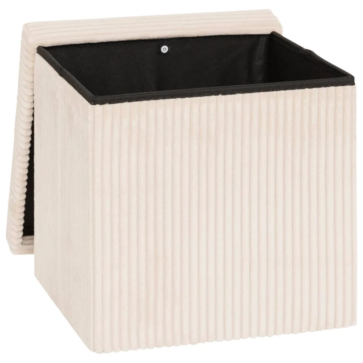 Pouf pliant "Arum"*ATMOSPHERA Online