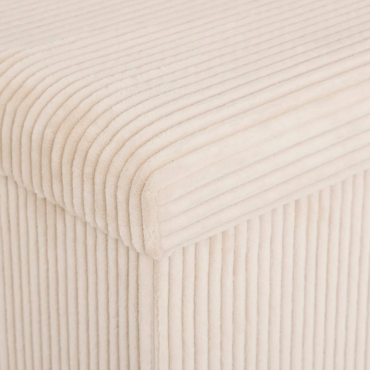 Pouf pliant "Arum"*ATMOSPHERA Online