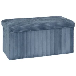 Pouf pliant "Arum"*ATMOSPHERA Outlet