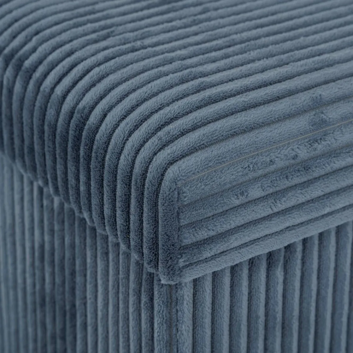 Pouf pliant "Arum"*ATMOSPHERA Outlet