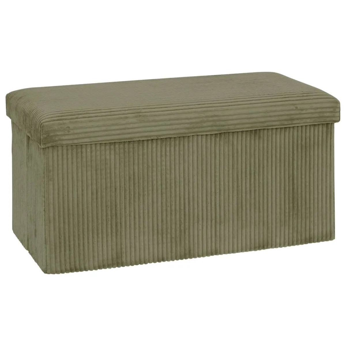 Pouf pliant "Arum"*ATMOSPHERA Sale