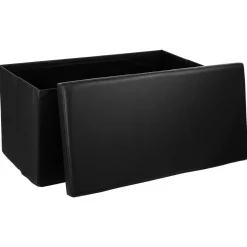 Pouf pliant double*ATMOSPHERA Sale