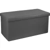 Pouf pliant double*ATMOSPHERA Outlet