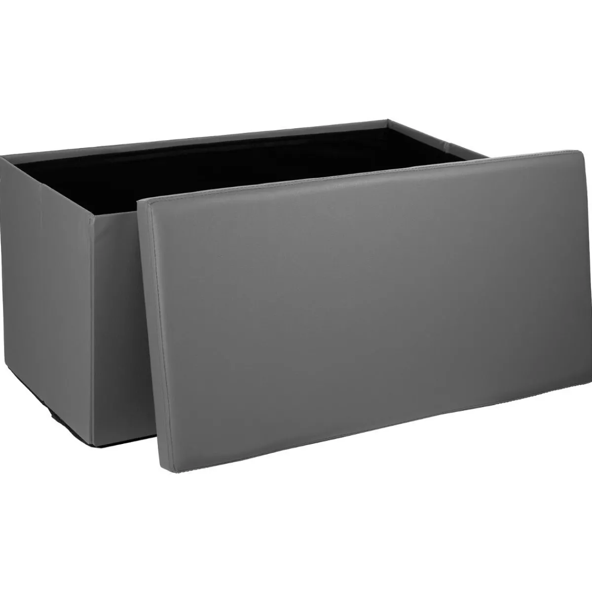 Pouf pliant double*ATMOSPHERA Outlet