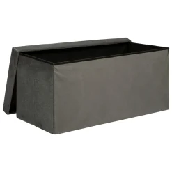 Pouf pliant double "Lilou"*ATMOSPHERA Sale