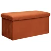 Pouf pliant double "Lilou"*ATMOSPHERA