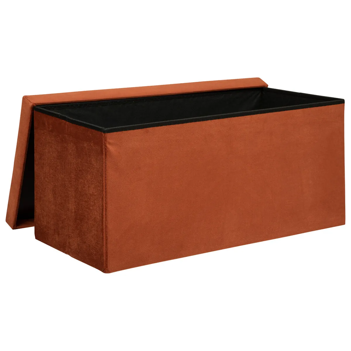 Pouf pliant double "Lilou"*ATMOSPHERA