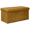 Pouf pliant double "Lilou"*ATMOSPHERA Clearance