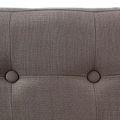 Pouf pliant double "Lysandre"*ATMOSPHERA