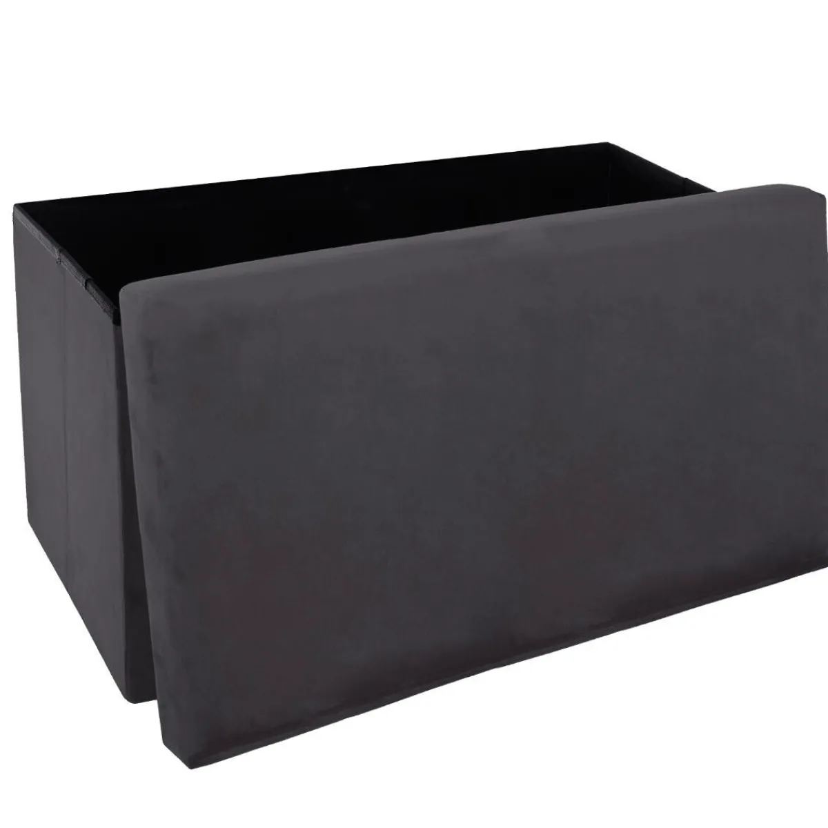 Pouf pliant double "Tess"*ATMOSPHERA Discount