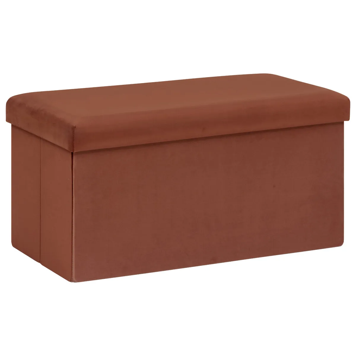 Pouf pliant double "Tess"*ATMOSPHERA Discount