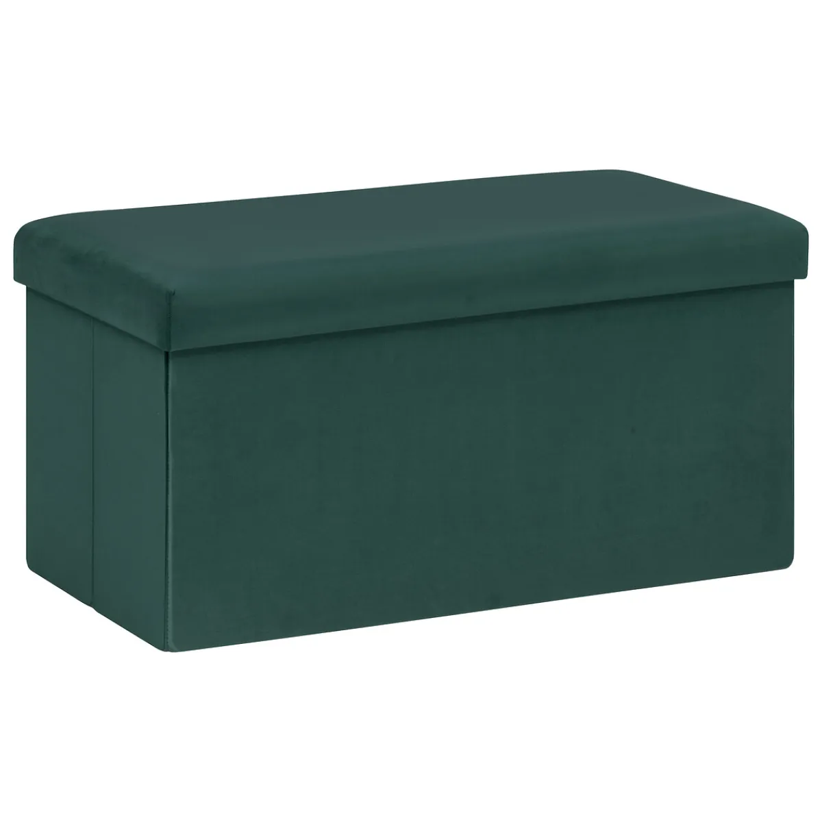 Pouf pliant double "Tess"*ATMOSPHERA Best