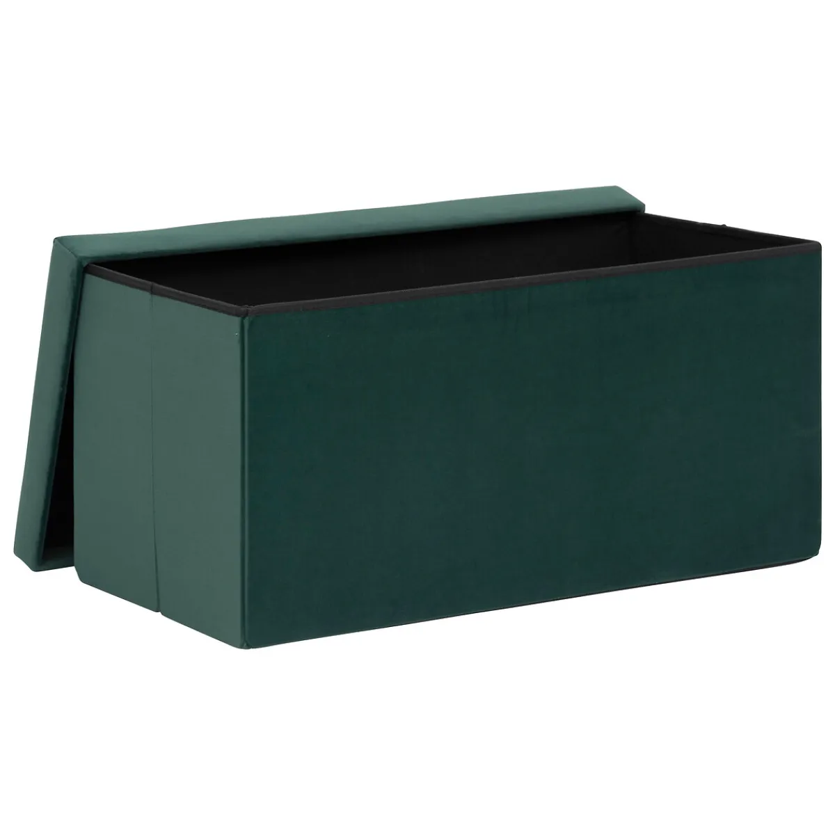 Pouf pliant double "Tess"*ATMOSPHERA Best