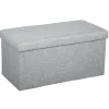 Pouf pliant double "Tomaz"*ATMOSPHERA Online