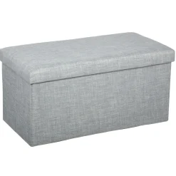Pouf pliant double "Tomaz"*ATMOSPHERA Online