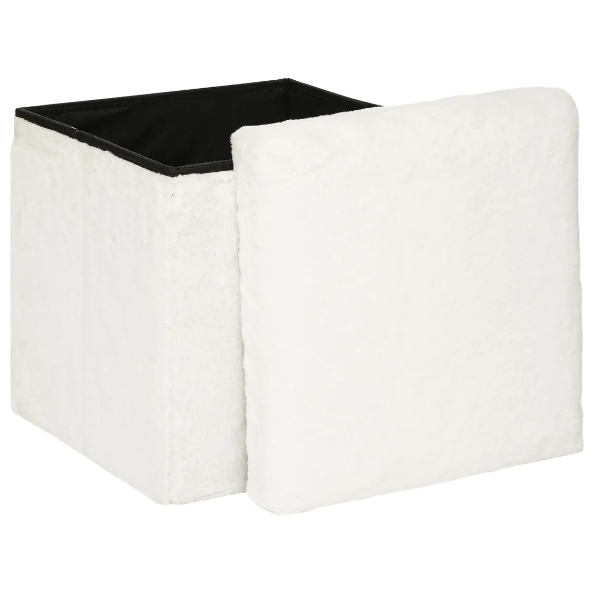 Pouf pliant "Ezzio"*ATMOSPHERA Sale