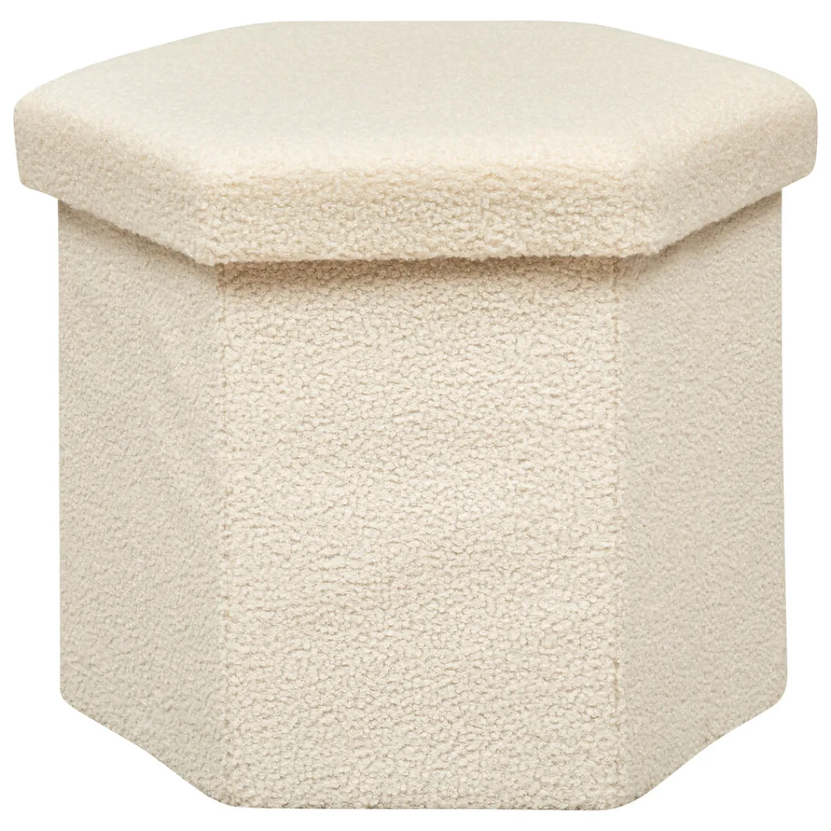 Pouf pliant "Jaiko"*ATMOSPHERA Best