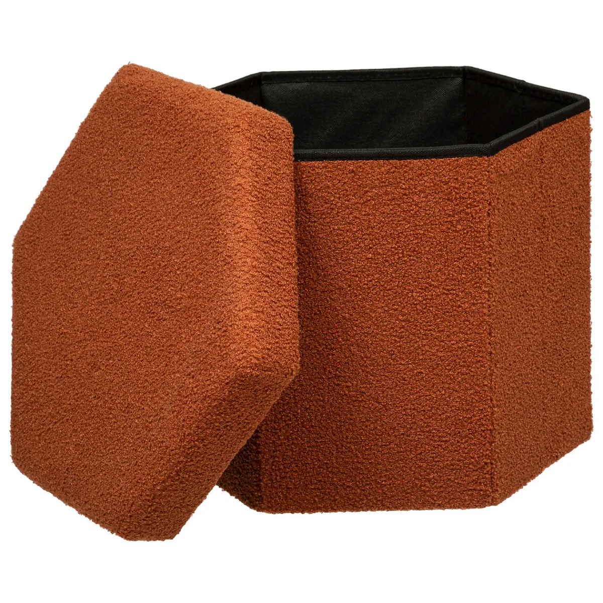 Pouf pliant "Jaiko"*ATMOSPHERA Outlet