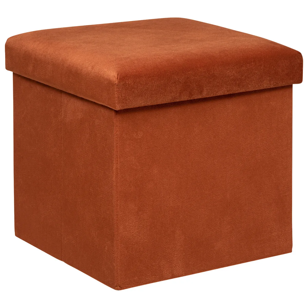 Pouf pliant "Lilou"*ATMOSPHERA Hot