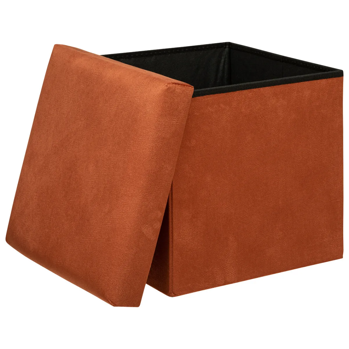 Pouf pliant "Lilou"*ATMOSPHERA Hot