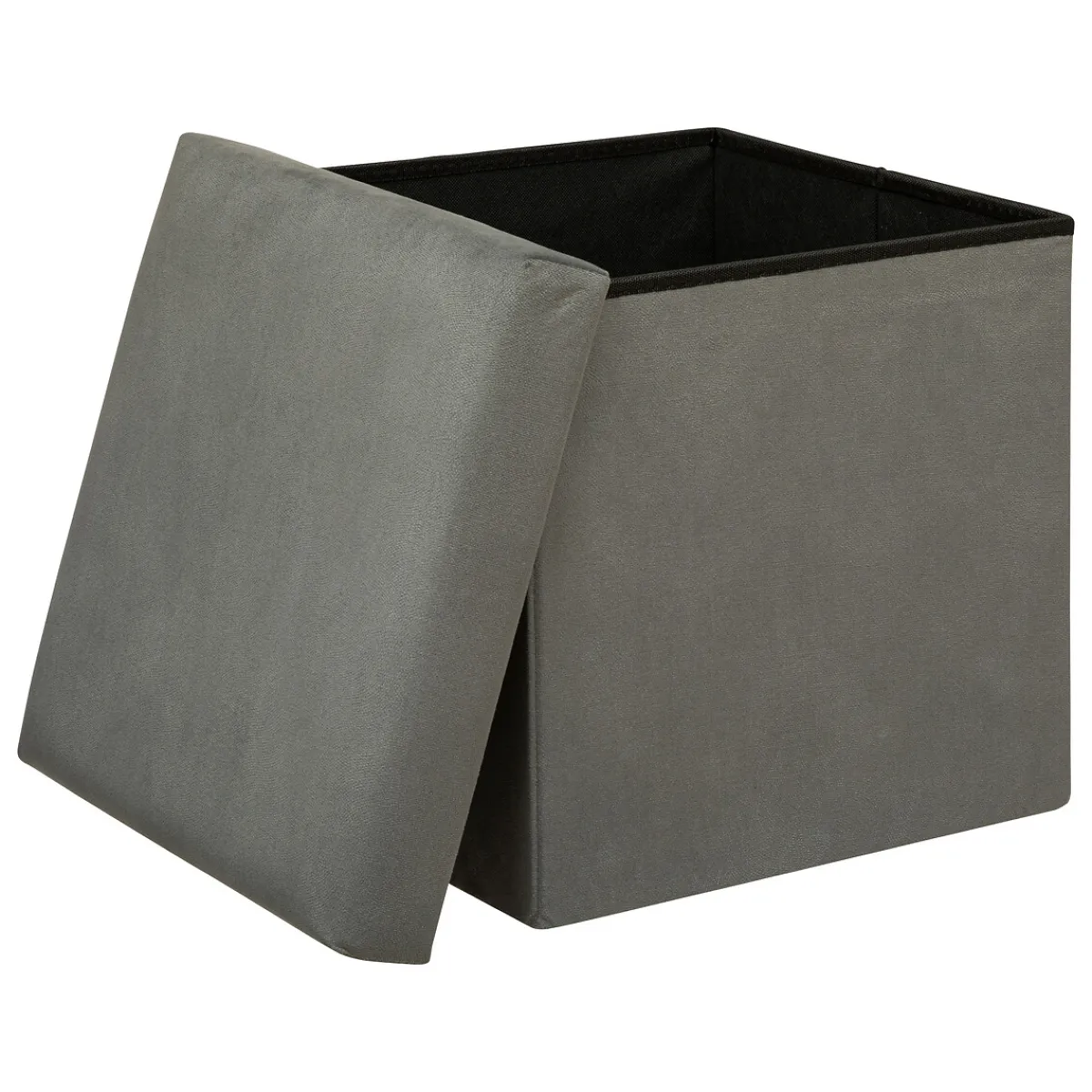 Pouf pliant "Lilou"*ATMOSPHERA Discount