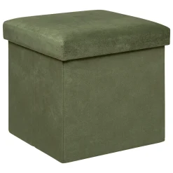 Pouf pliant "Lilou"*ATMOSPHERA New