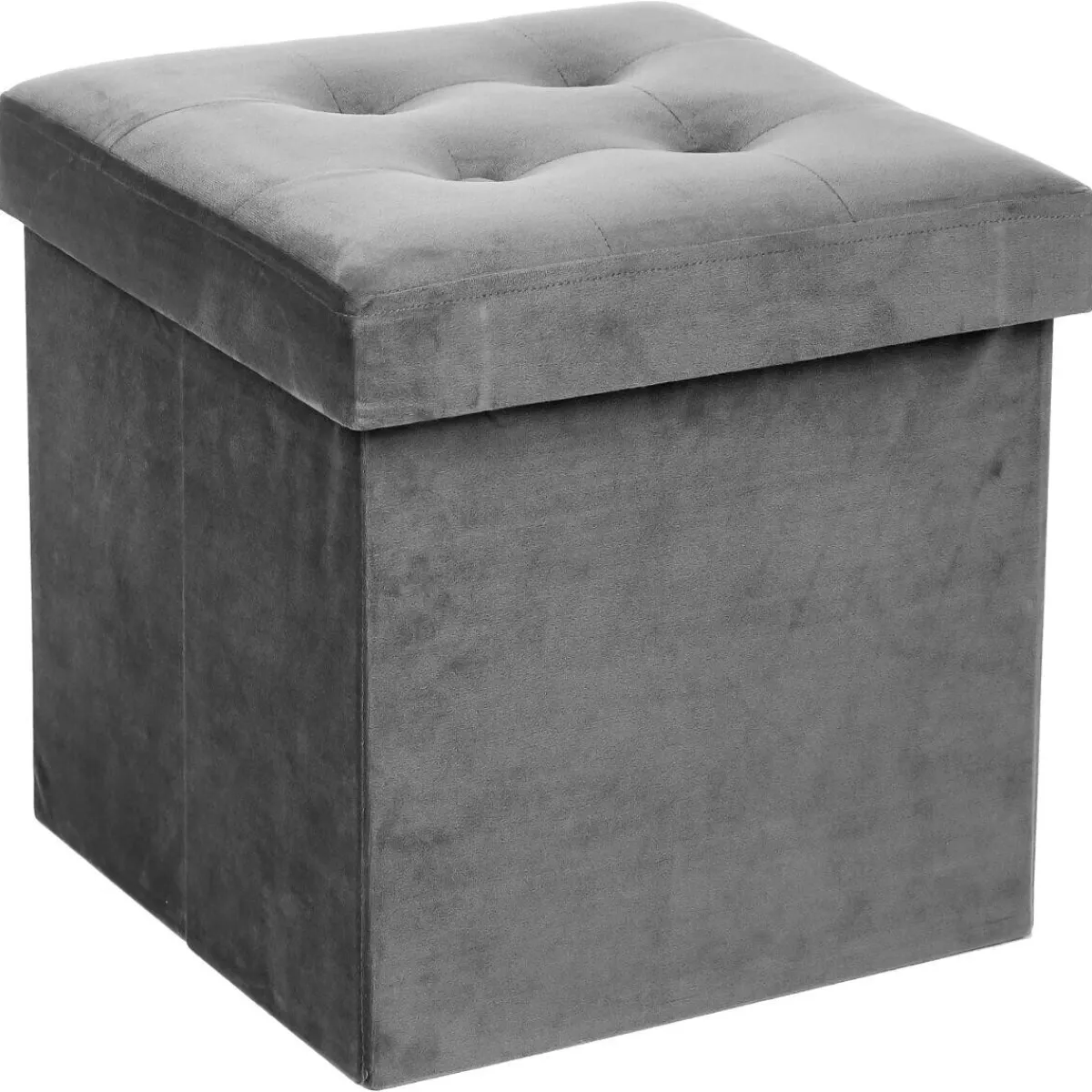 Pouf pliant "Lysandre"*ATMOSPHERA Discount