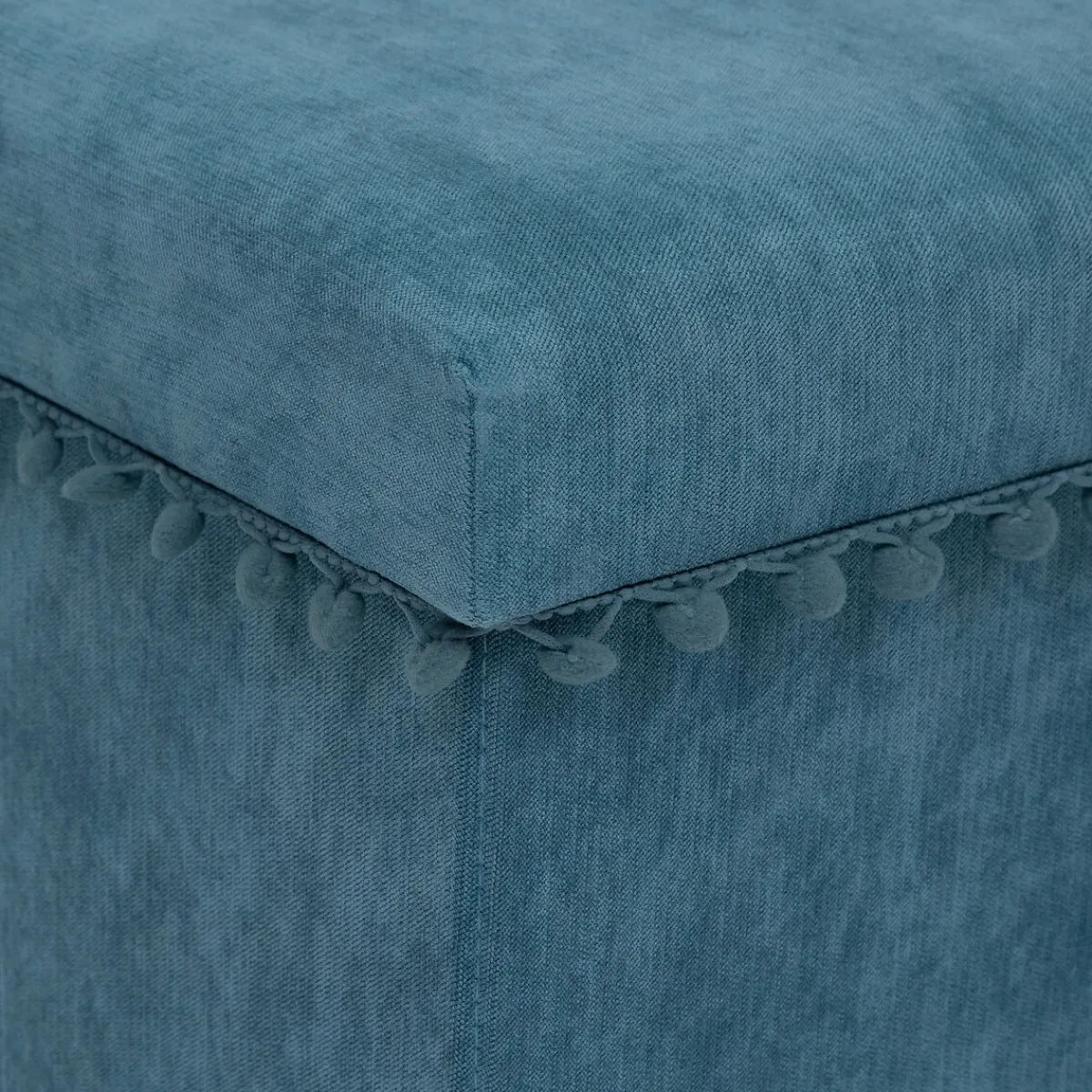 Pouf pliant "Mémo"*ATMOSPHERA Clearance