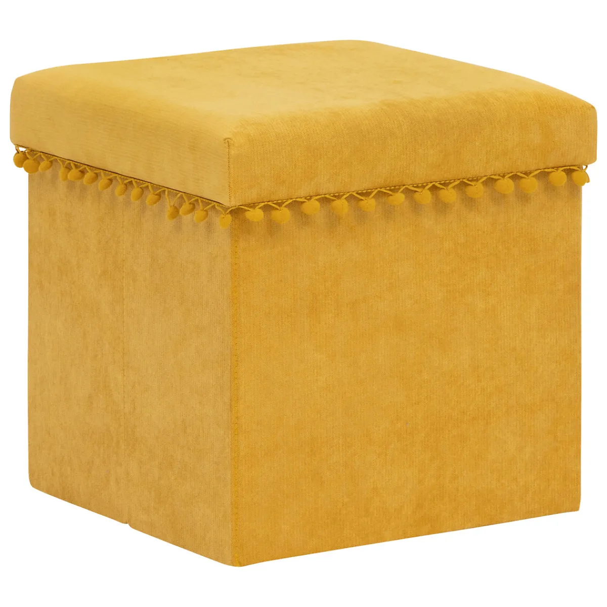 Pouf pliant "Mémo"*ATMOSPHERA Best